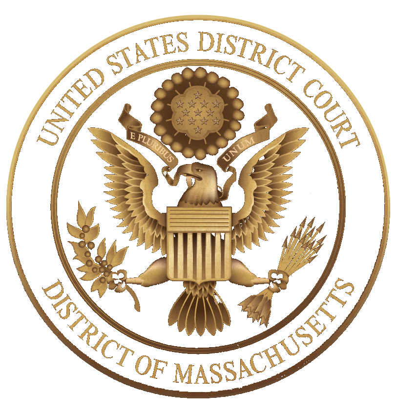 Court seal alternate