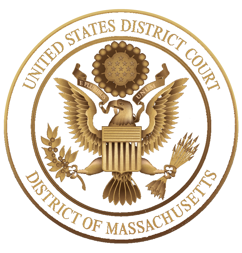 Court Seal