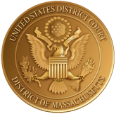 Court Seal